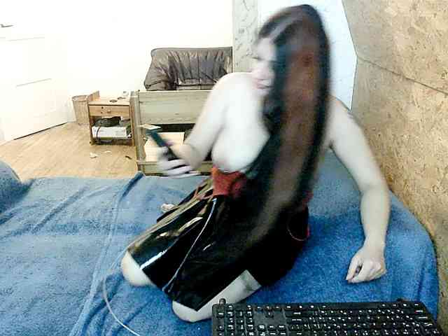 Model: Crazy_CatLady