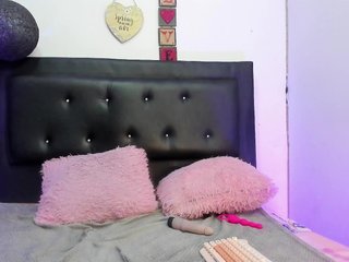 Hanna-K Porn Show