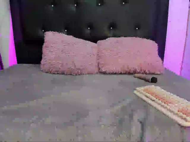 Hanna-K live cam on BongaCams
