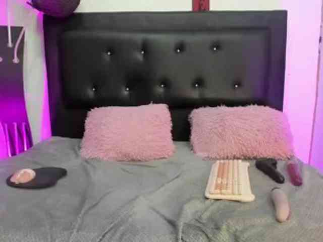 Hanna-K webcam