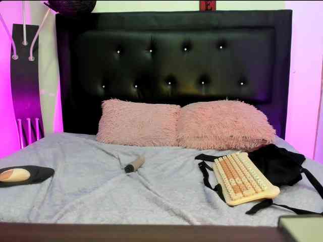 Hanna-K webcam