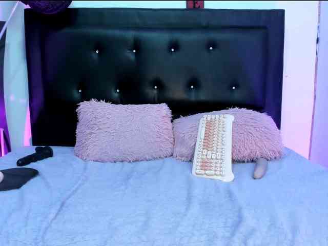Hanna-K webcam