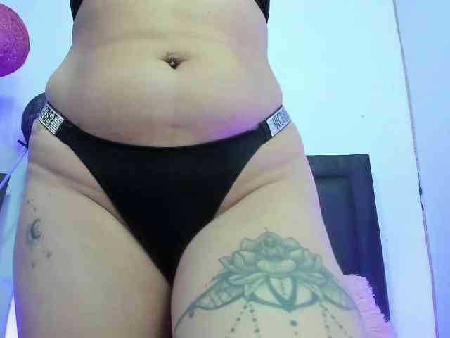 Hanna-K webcam