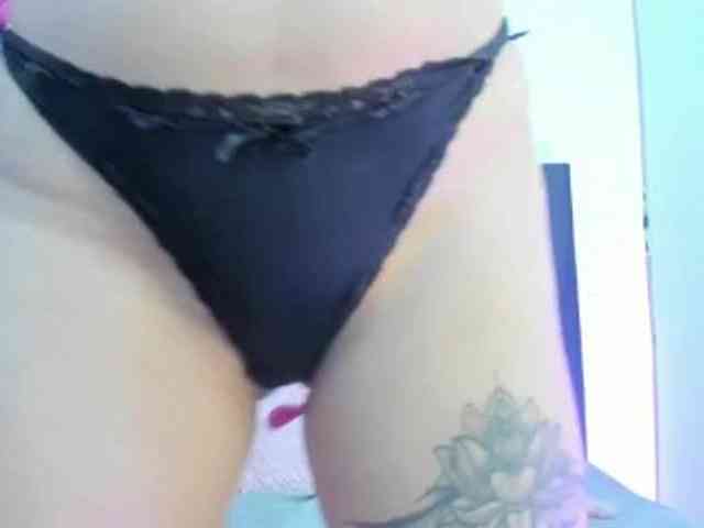 Hanna-K webcam