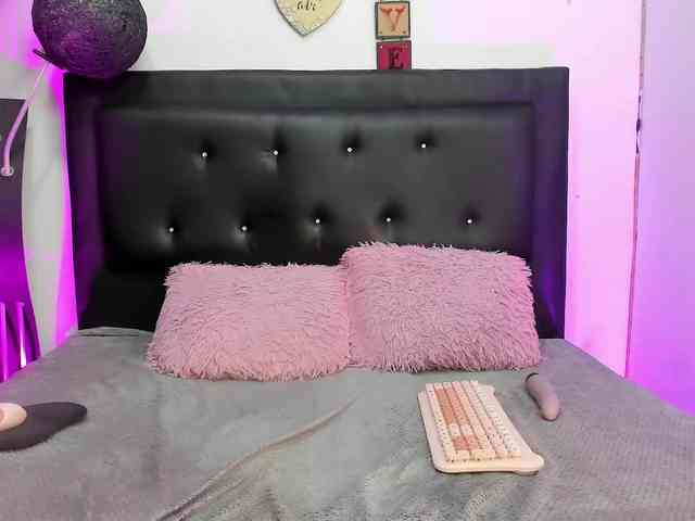 Hanna-K webcam