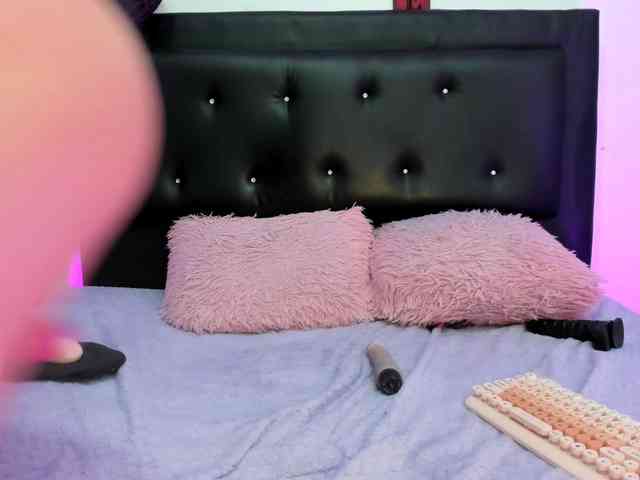 Hanna-K webcam