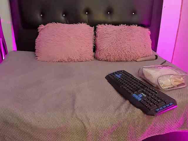 Hanna-K webcam