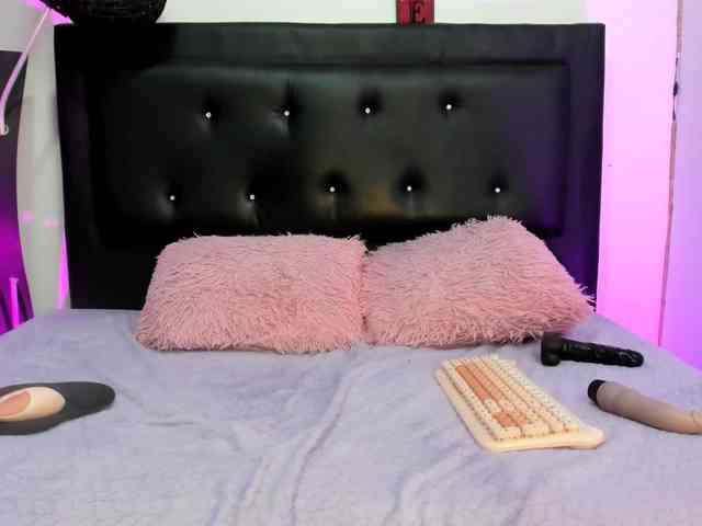 Hanna-K webcam