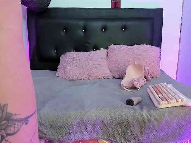 Hanna-K webcam
