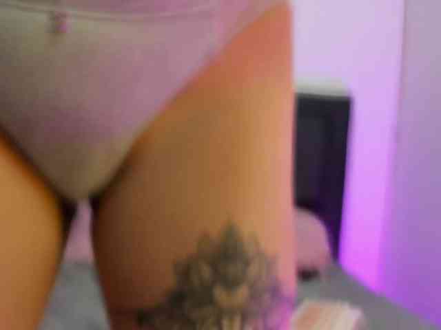 Hanna-K webcam