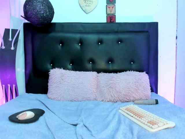 Hanna-K webcam