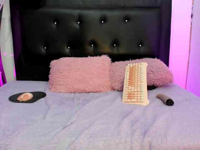 Hanna-K webcam
