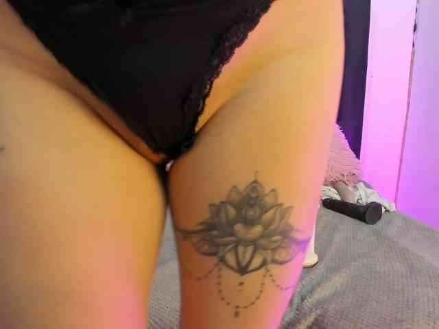 Hanna-K webcam