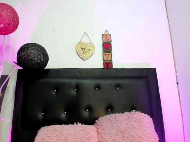 Hanna-K webcam