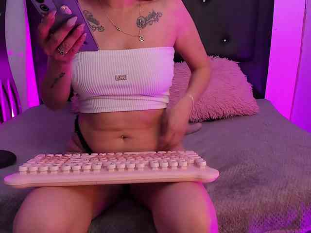 Hanna-K webcam