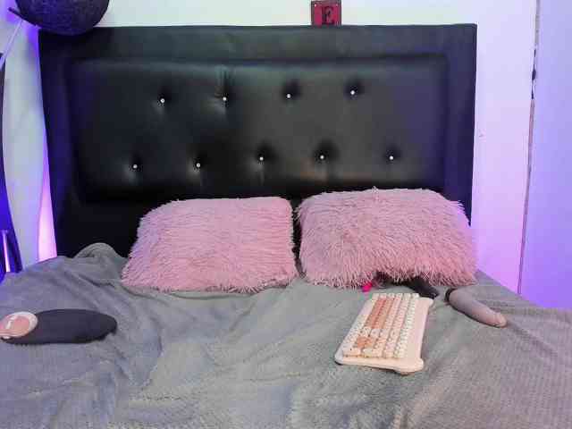 Hanna-K webcam