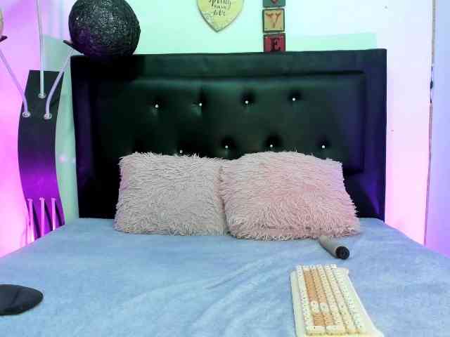 Hanna-K webcam