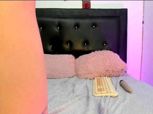Hanna-K webcam
