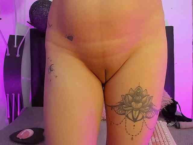 Hanna-K webcam