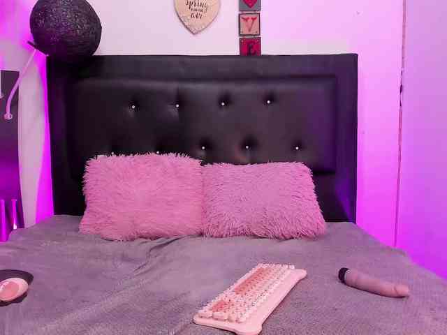 Hanna-K webcam