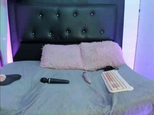 Hanna-K webcam