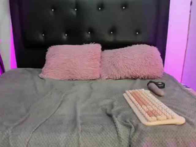 Hanna-K webcam