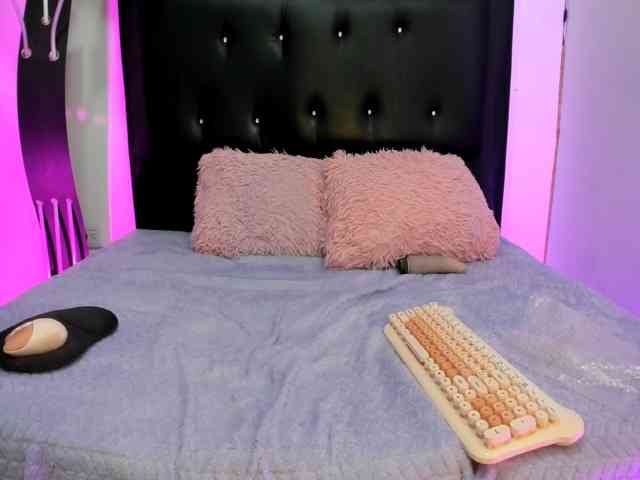 Hanna-K webcam