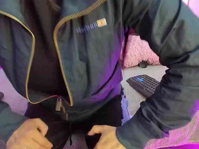 Hanna-K webcam
