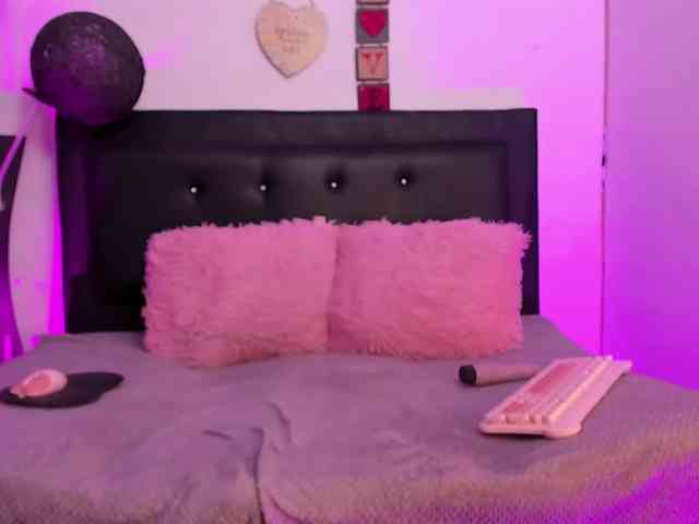 Hanna-K webcam