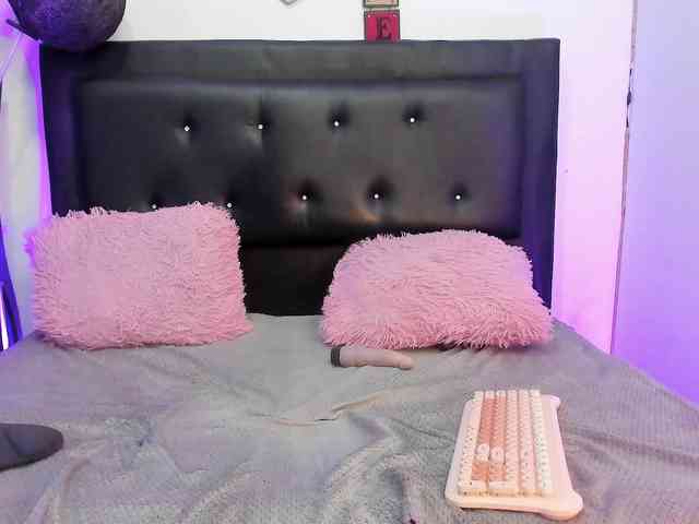 Hanna-K webcam