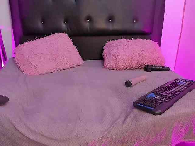 Hanna-K webcam