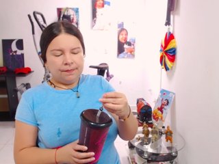 clarie- Porn Show