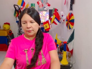 clarie- Porn Show