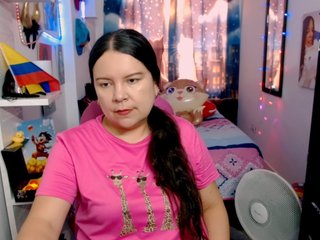 clarie- Porn Show
