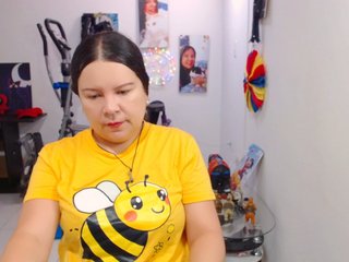 clarie- Porn Show