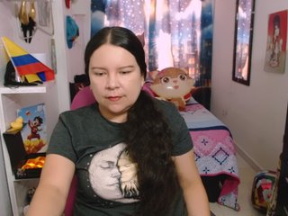 clarie- Porn Show