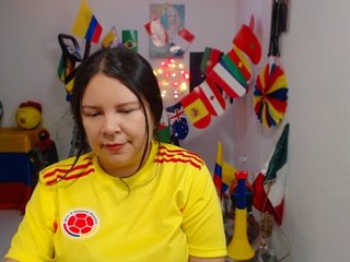 clarie- Porn Show