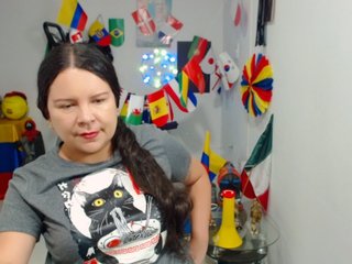clarie- Porn Show