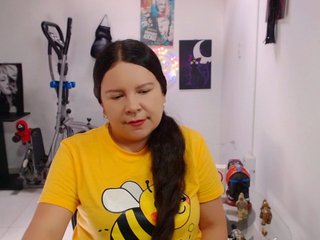 clarie- Porn Show