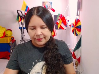 clarie- Porn Show