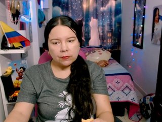 clarie- Porn Show