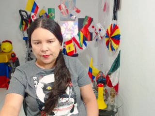 clarie- Porn Show