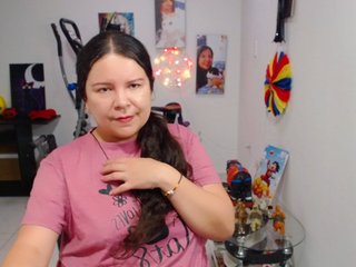 clarie- Porn Show