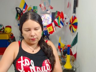 clarie- Porn Show