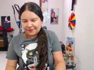 clarie- Porn Show