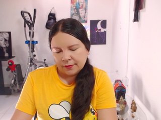 clarie- Porn Show