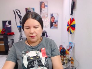clarie- Porn Show