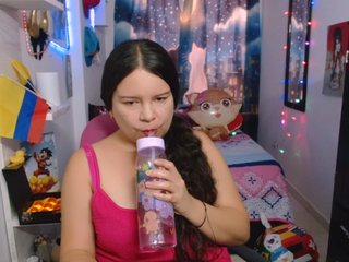 clarie- Porn Show
