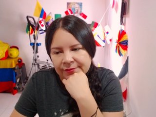 clarie- Porn Show