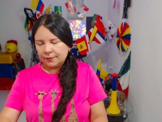 clarie- Porn Show